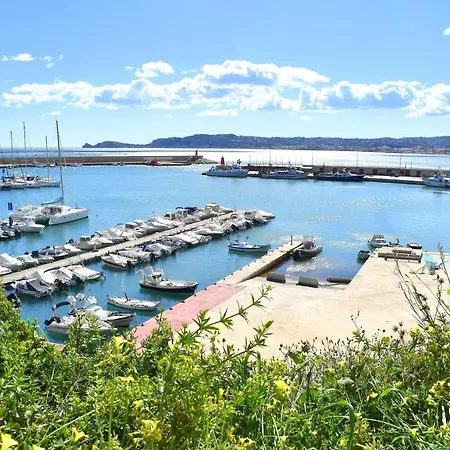 Brisas Del Arenal Javea