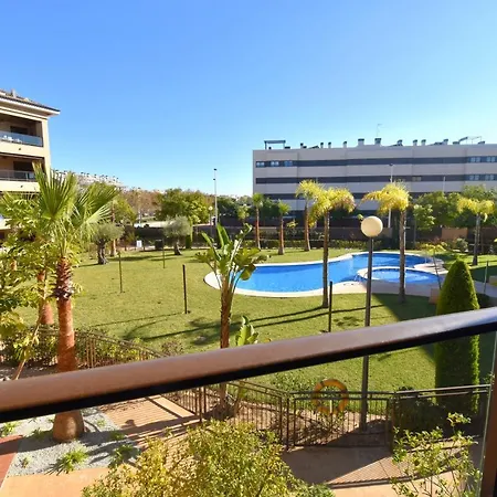Brisas Del Arenal