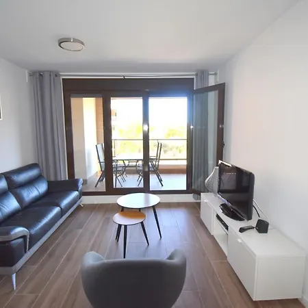 Brisas Del Arenal Apartment *