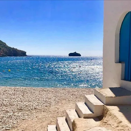 Brisas Del Arenal Javea