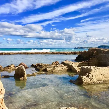 Brisas Del Arenal * Javea