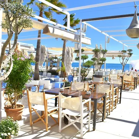 Brisas Del Arenal Apartment