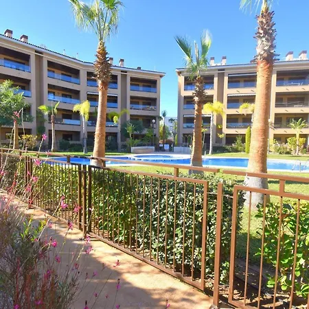 Brisas Del Arenal