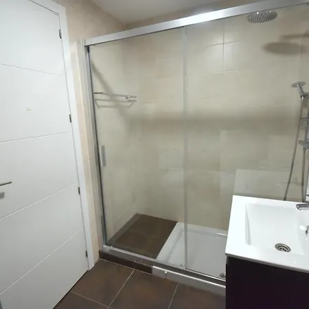 Brisas Del Arenal Apartment *