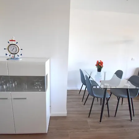 Appartement Brisas Del Arenal *