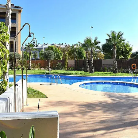 Apartment Brisas Del Arenal *