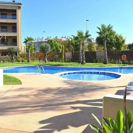 Apartment Brisas Del Arenal