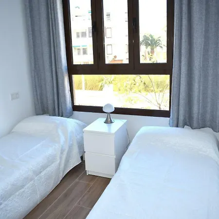 Brisas Del Arenal * Javea