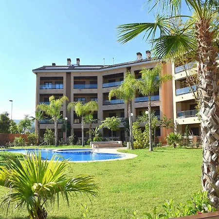 Brisas Del Arenal Apartment *