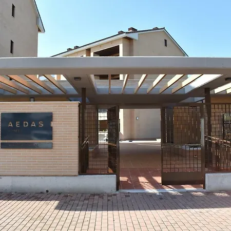 Brisas Del Arenal Apartment *