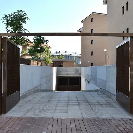 Brisas Del Arenal Apartment