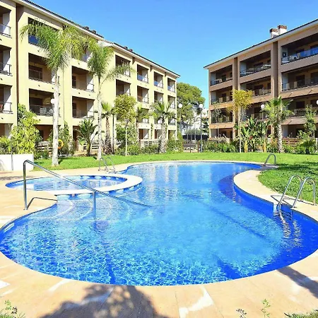Brisas Del Arenal Apartment