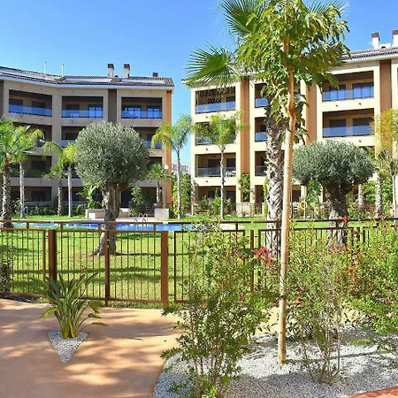 Brisas Del Arenal Apartment *