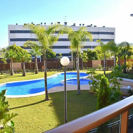 Brisas Del Arenal *