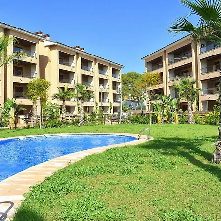 Brisas Del Arenal *