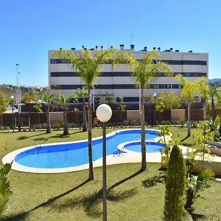 Apartment Brisas Del Arenal *