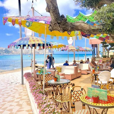 Brisas Del Arenal * Javea